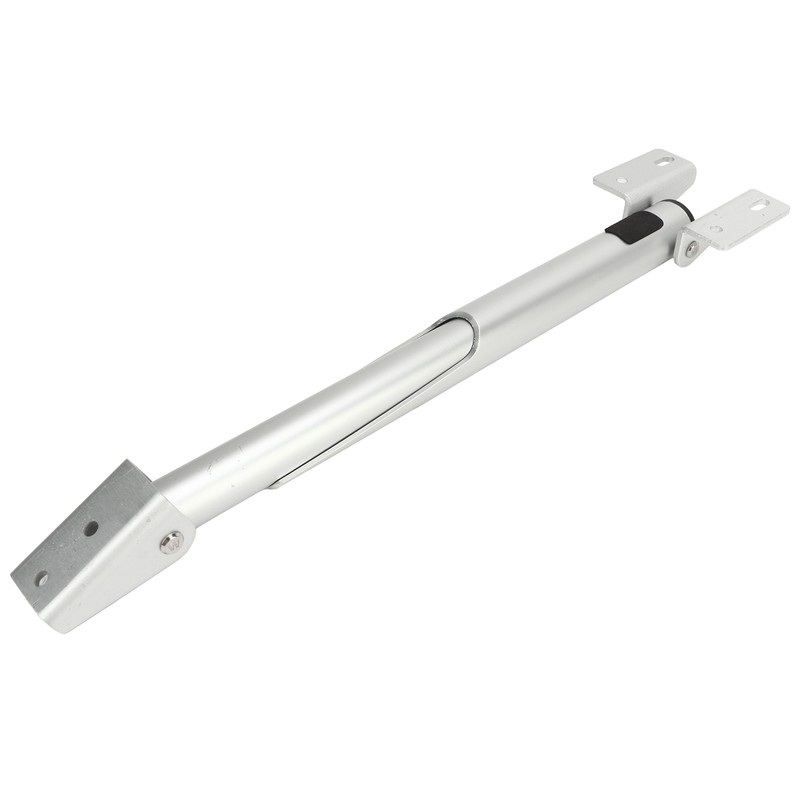 Counter Extension Bracket Rod 260‑430mm Aluminium Alloy Folding Shelf Support