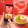 Mi Sedaap - Ayam Bakar Limau - Instant Fried Noodle
