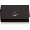 Lanvin On Blue 480115 Luxembourg Women's Key Case, dark navy