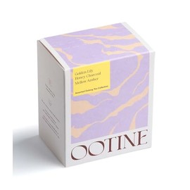 OOTINE, Limited Edition Taiwan Hand-Selected Oolong Tea Sampler Gift Set (3 Flavors, 9 Tea Bags) | Refreshing to Rich, Floral to Fruity | Hand-Picked Quality Whole Leaves in Plastic-Free Tea Bag | Boost Metabolism & Immunity | Multiple Infusions