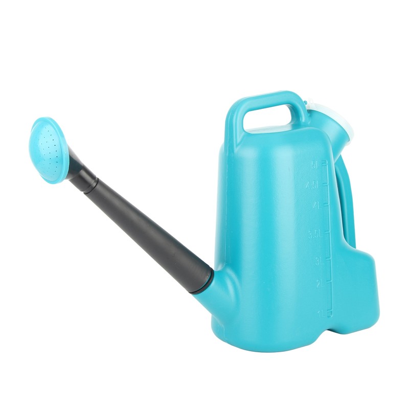 Plants Watering Can Long Big Mouth Large Capacity Watering Kettle