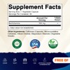 ⚡🧠 Benfotiamina 300 mg | 90 Cápsulas Vegetales | Energía