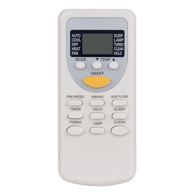 ZH/JT-03 Replaced Remote Control -ALLIMITY- Fit for CHIGO Air Conditioner