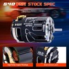 Surpass Hobby 540 V5R 21.5T Sensored Brushless Motor, Competition Level