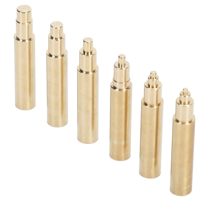 Heat Set Insert Tips M2 M2.5 M3 M4 M5 M6