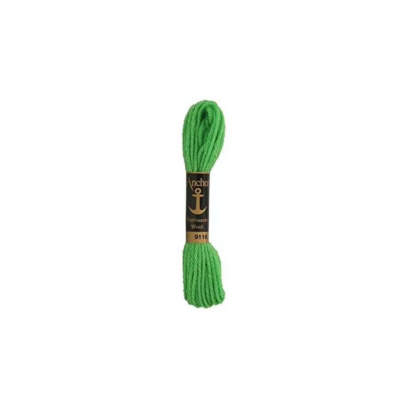 Anchor Tapestry Wool light green 9116