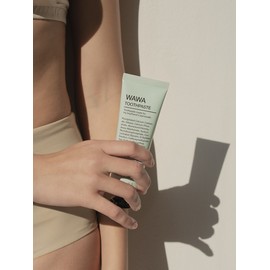 5 Wawa toothpaste 100g / 와와치약 100g 5개