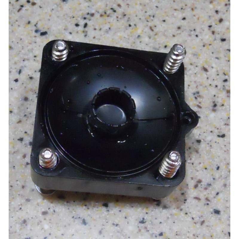 Hunter 24V Valve Solenoid W/top PGV valve solenoid also fits