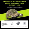 LED Hat Light - POWERCAP 3.0 USB Rechargeable Baseball Cap