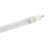 2 Pcs LED Underwater Fishing Light Night Fishing Lure Bait