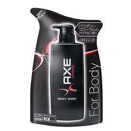 AXE Body Soap