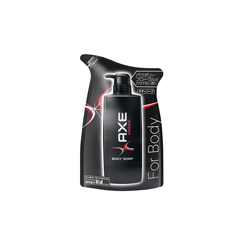 AXE Body Soap