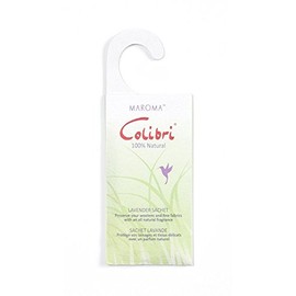 MAROMA Colibri Hg Sachet Lavender, 1 EA