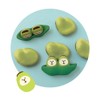 Decore Corporation Concombre ZCB-29837 Sweet Cat Man, Sorama Brother, Size