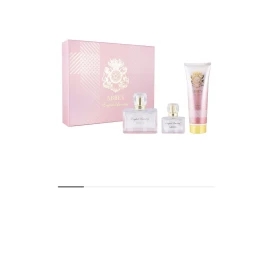 English Laundry Abbey 3 Piece Gift Set