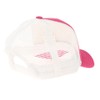 Yonex 40007 Tennis Hat Mesh Cap, Unisex -