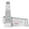 Technofruit Color 8/17 Light Blonde Ash Blonde 100ml, 8/17 graphite brown