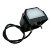 MelTruck® 2x LED Kennzeichenbeleuchtung m. Positionslicht für PKW LKW Anhänger