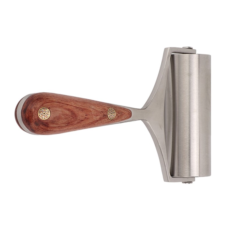 Leather Roller High Hardness Wear Resistance Leather Press Edge Roller