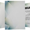 Certificate Paper DIN A4 190 g 50 Sheets "Excellent Blue"