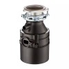 InSinkErator Badger 1XL Non-corded 1/3-HP Continuous Feed Garbage Disposal