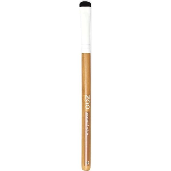 Zao Bamboo Lash Brush, 1 Pc