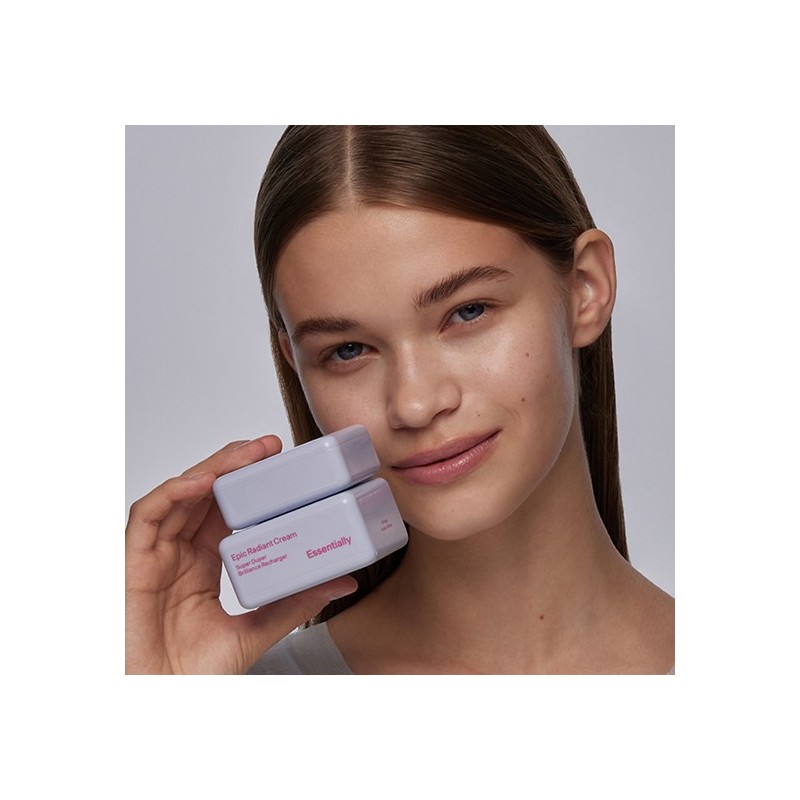 THOME Essentially Epic Radiant Cream / THOME 톰 이센셜리 에픽