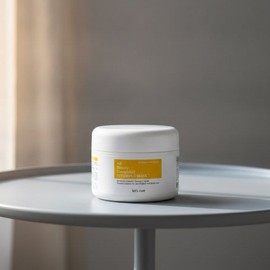LET'S CURE ABC Vitamin Mask Pack 120g 4109375 none / LET'S CURE ABC 비타민 마스크팩 120g 4109375 none