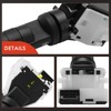 A-Premium Turn Signal Switch Multifunction Switch Compatible with Nissan Armada