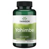 Swanson Yohimbe (Standardized) 500 Milligrams 120 Capsules