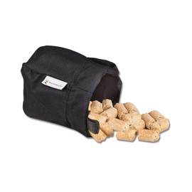 WALDHAUSEN Black Treat Bag