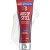 SteelFit Abs of Steel Maximum Definition Cream with 5% Coaxel,