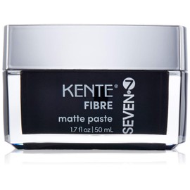SEVEN Kente Fibre Matte Paste, 1.7 fl. oz.