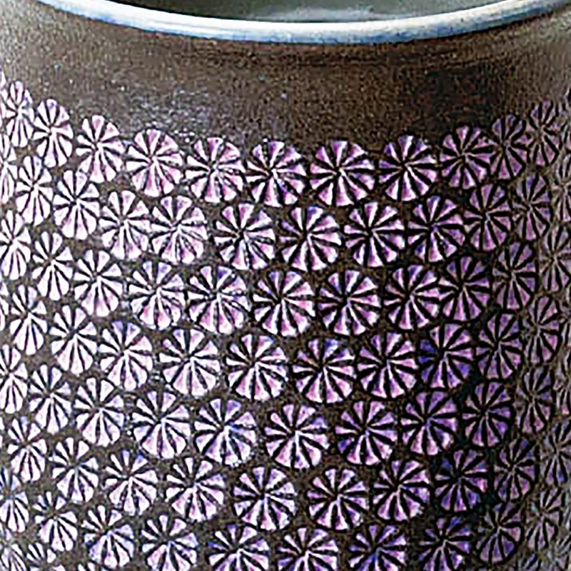 清水焼 敏也 Kilns, Deepwater Mishima, if Tea Bowl Pairs m54656400 
