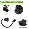 HOPESPANNER No.RE257113 Crankshaft Position Sensor for John Deere Tractor 8230