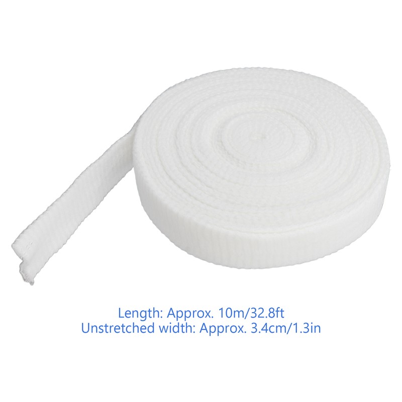 6# Knee Tubular Bandage Elastic Net Breathable Elastic Bandage Net