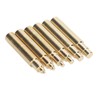 Heat Set Insert Tips M2 M2.5 M3 M4 M5 M6