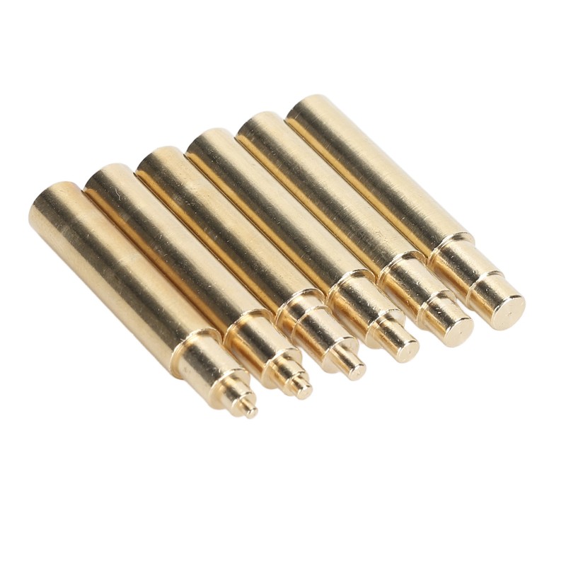 Heat Set Insert Tips M2 M2.5 M3 M4 M5 M6