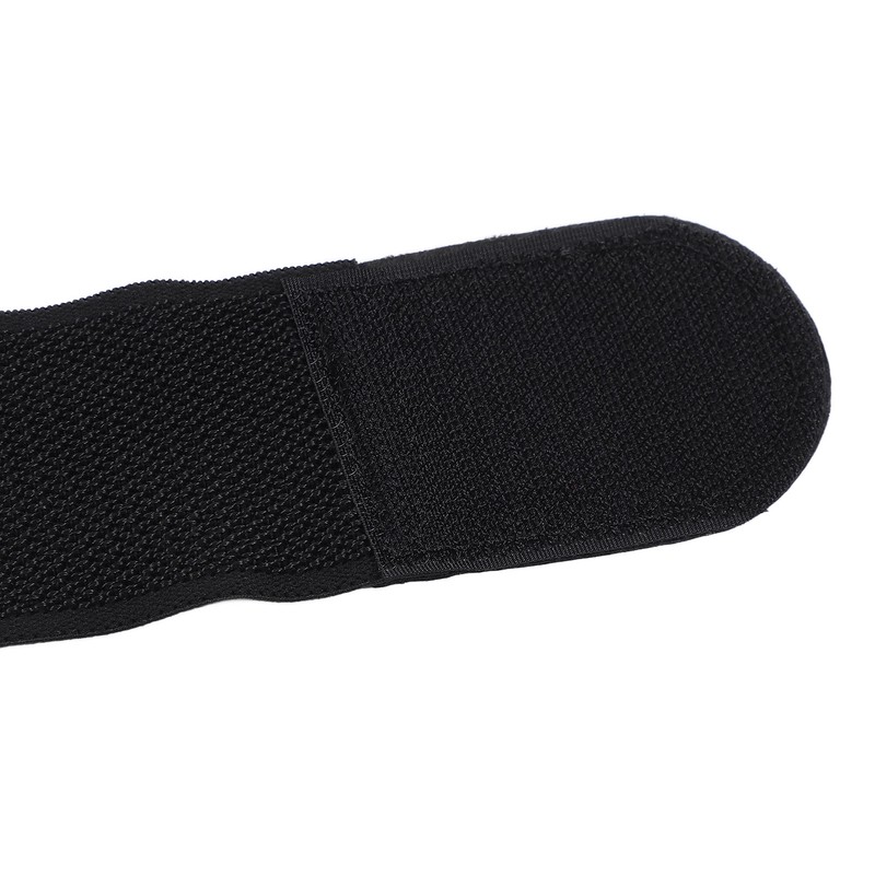 Knee Brace with Side Stabilizers Adjustable Compression Knee Support Brace