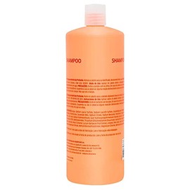 Wella Professionals Shampoo Nutri Enrich Invigo with Goji Berry - 1 Litro