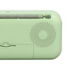 Bluetooth Speaker Radio Portable Bluetooth Memory Card U Disk MP3