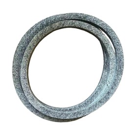 07225600 Drive Belt 1/2" x 73" V-Belt Replacement for Ariens Gravely Lawn Mower Apex Zenith ZTHD Pro-Turn Z ZX
