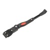 Bike Side Support Aluminum Telescopic Skid Resistance Adjustable Bike Rear