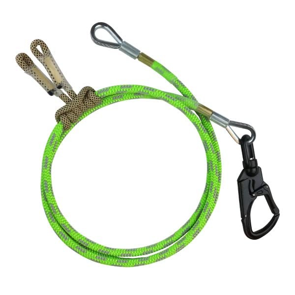 ProClimb 1/2" - The Vine EVO™ Flip Line w/Bulldog™ Technora®