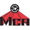 MCA 36 Inch Steel Rebar Stakes (20 Pack) – #3