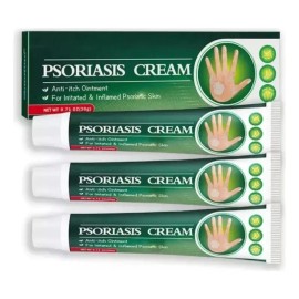 Crema Calmante Hidratante Para Piel Seca E Irritada