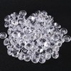 HERZWILD Acrylic Diamond Crystals Transparent Crystal Table Decoration Wedding Decoration