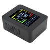 ZNAZ2CO2 Carbon Dioxide Detector Intelligent 4 In1 TOVC Air Quality
