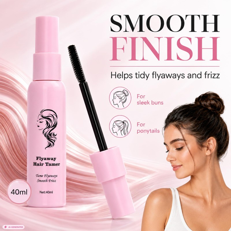 Hair Finishing Stick for Flyaways 1.41 fl.oz
