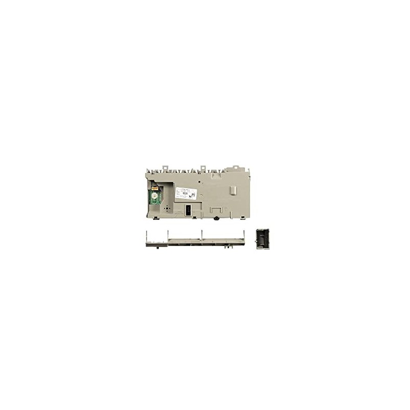 Whirlpool Main Control Board W10751502